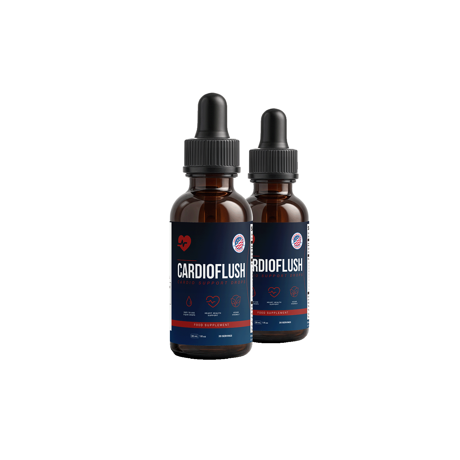 CoreStrength 2 Bottles